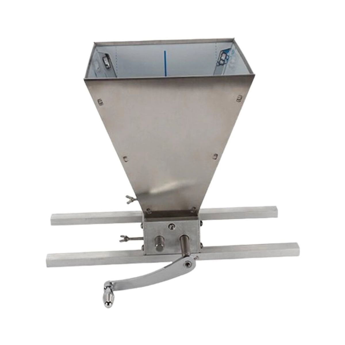 Hand Cranking Coffee Mill Grain Grinder C25596