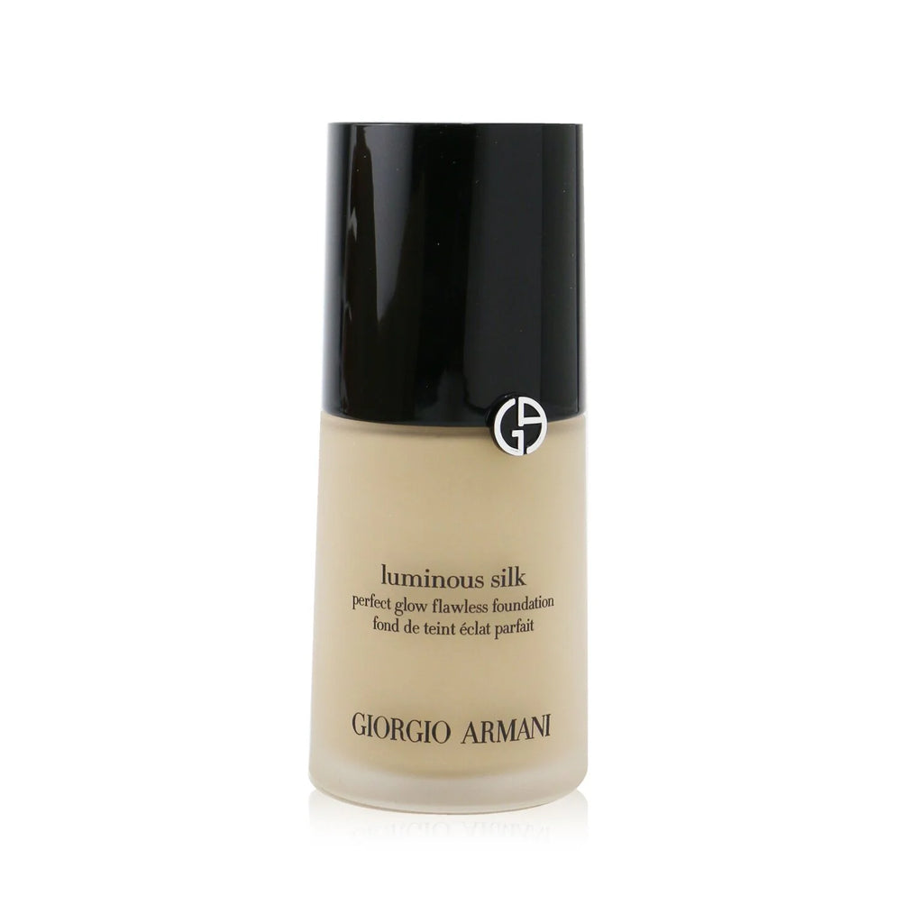Luminous Silk Foundation 30ml/1oz X27425
