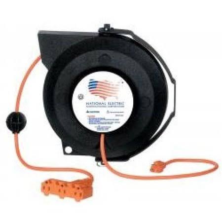 Extension Cord Tri-Tap C410705