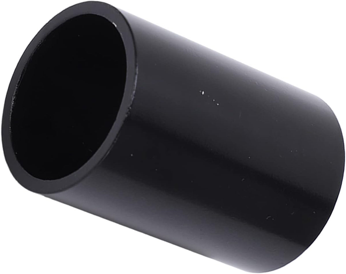 Black Aluminum Alloy 50mm Bicycle Headset Spacer F9180