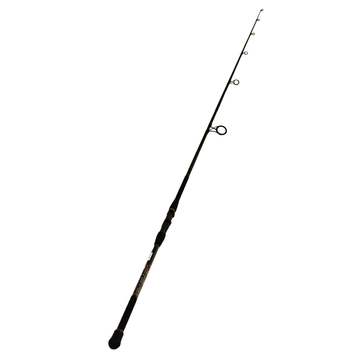 Penn Battalion Surf Spinning Rod, 10-Feet G483