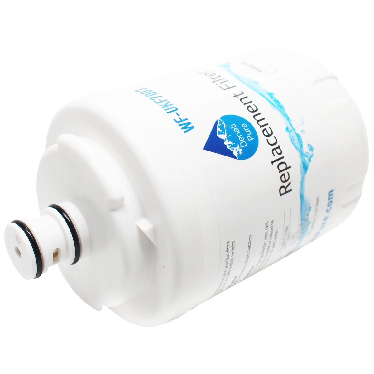 3-Pack Replacement Refrigerator Water Filter N35747