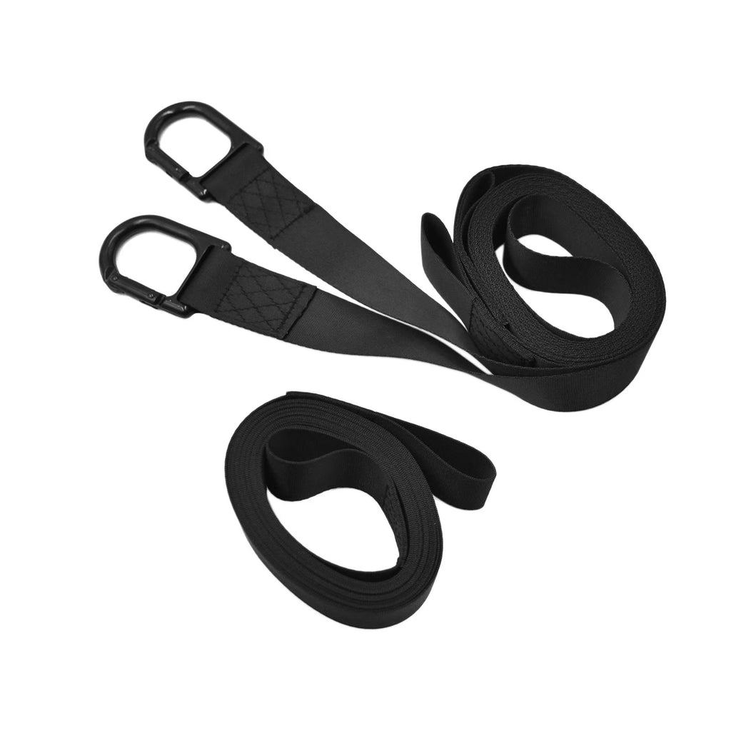 Snowmobile Tow Strap Extra Long Tow Rope L157862