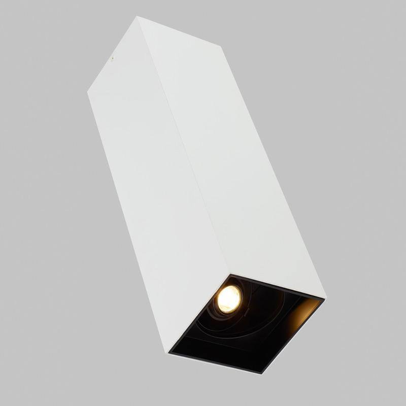 Exo LED Flush Mount R85116