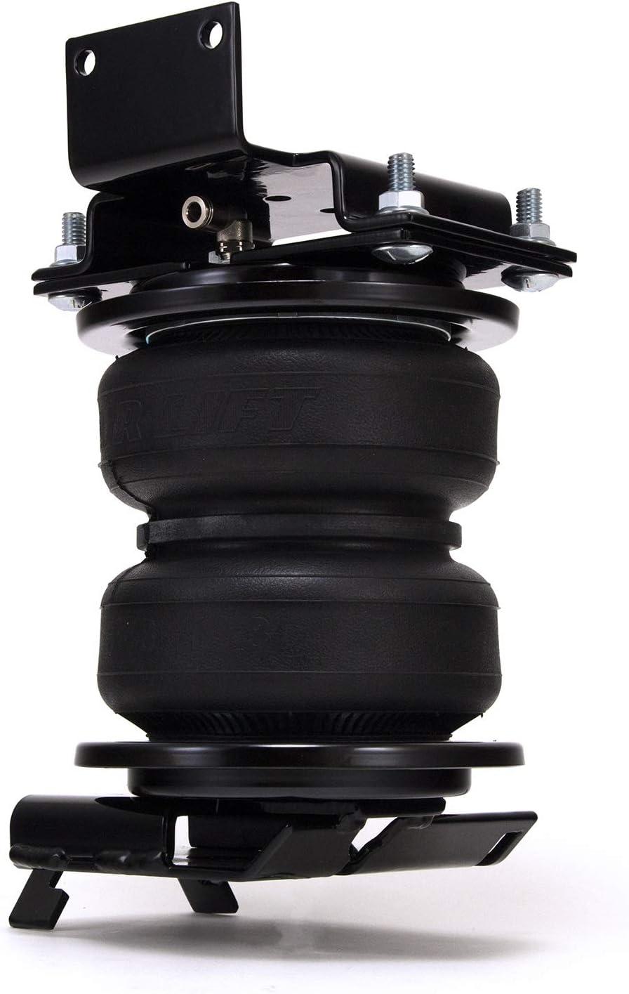 Air Suspension Kit Z785