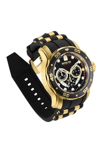 Stainless Steel Quartz Watch J608