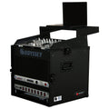 Black Label Flight Ready Combo Case M38980