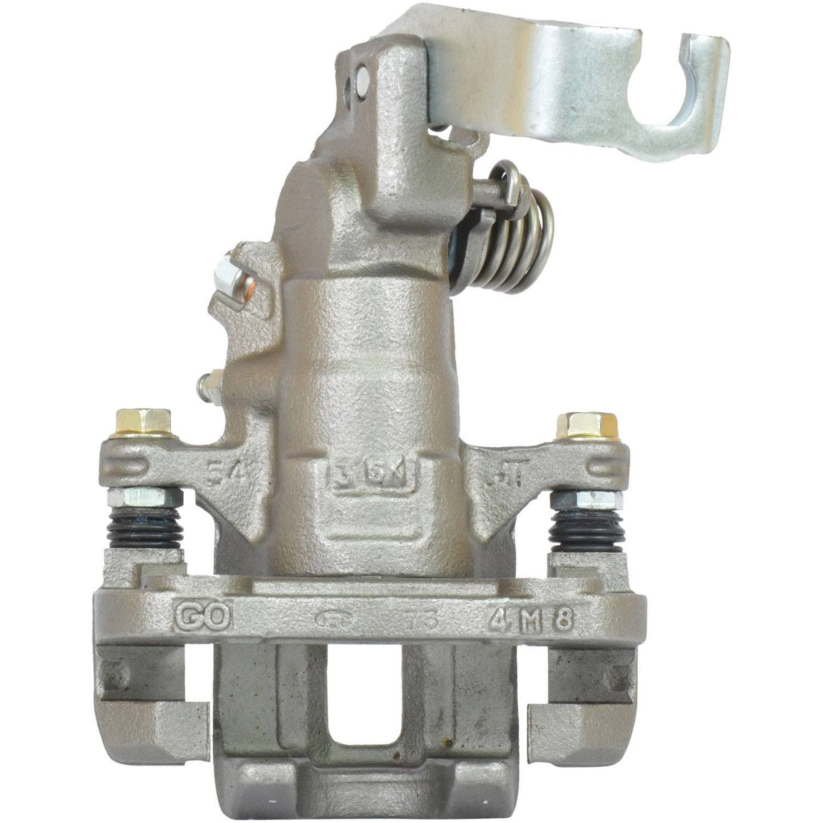 Bracketed Brake Caliper L733