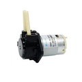 Peristaltic Pump 12V DC with BPT Tube Pack of 2 Z59217