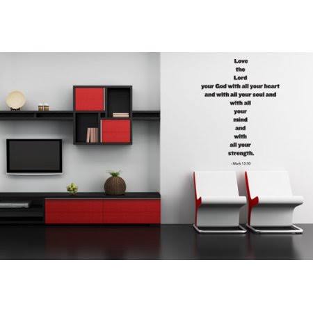 Wall Decal J9818