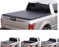 Soft Roll Up Tonneau Cover B606