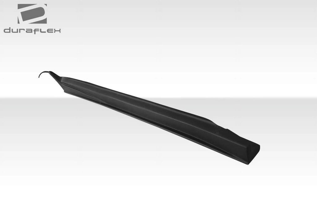 Duraflex Z-Speed Side Skirts Rocker Panels - 2 Piece J841666