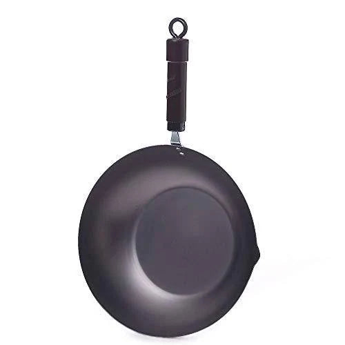 Stir Fry Pan 30cm Made in Japan J41943