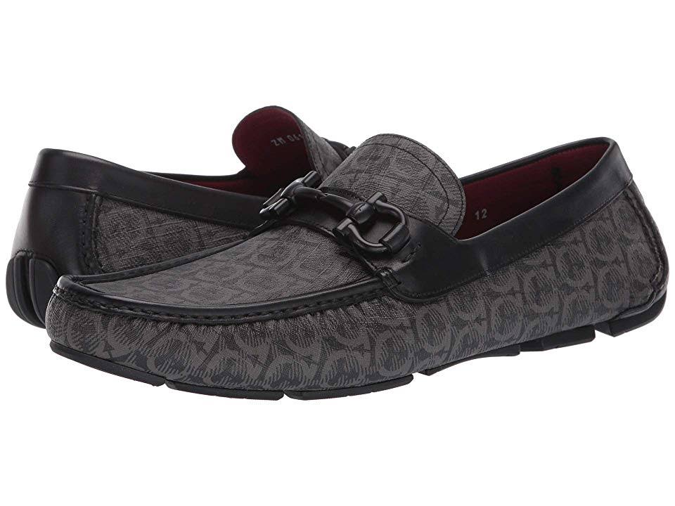 Black Moccasin N825291