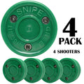 4 Pack Off-Ice Shooting Hockey R642810