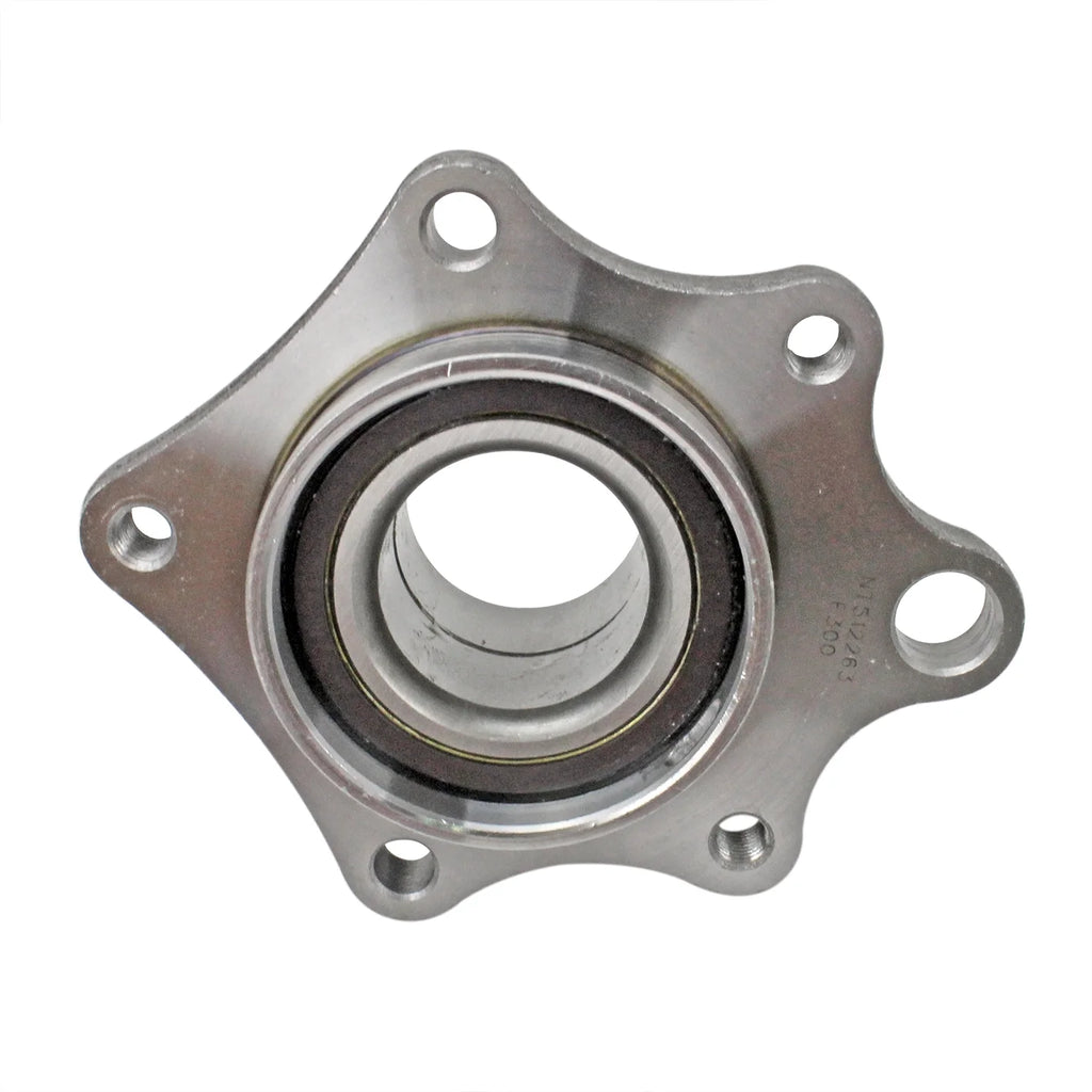 Rear Wheel Hub Bearing Module for Honda Element w/ABS F590