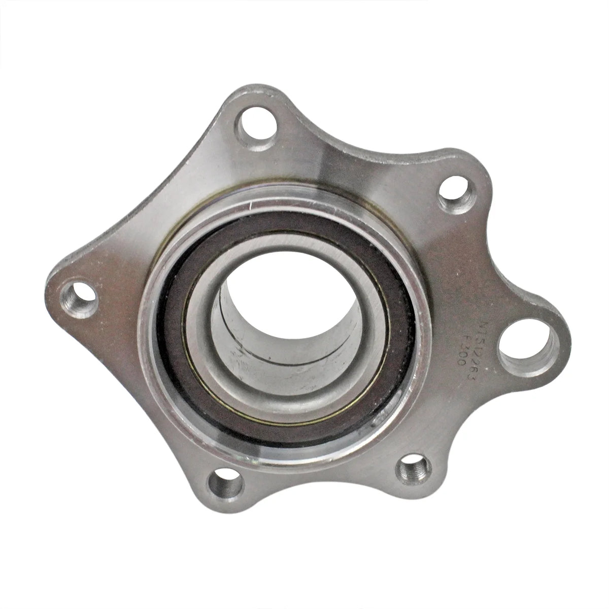 Rear Wheel Hub Bearing Module for Honda Element w/ABS F590