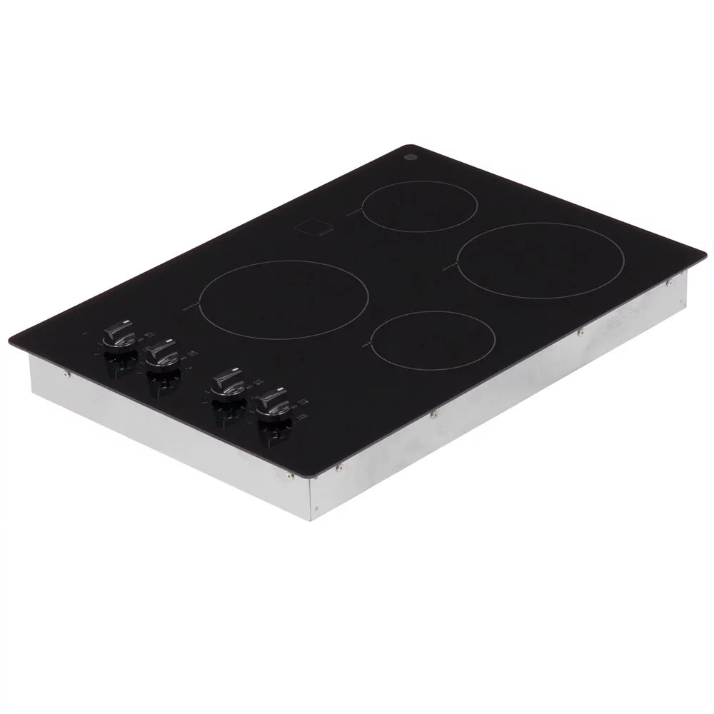 30 inch Built-In Electric Cooktop M3014