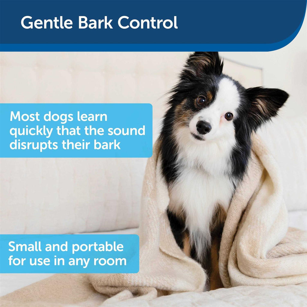 Indoor Bark Control N468