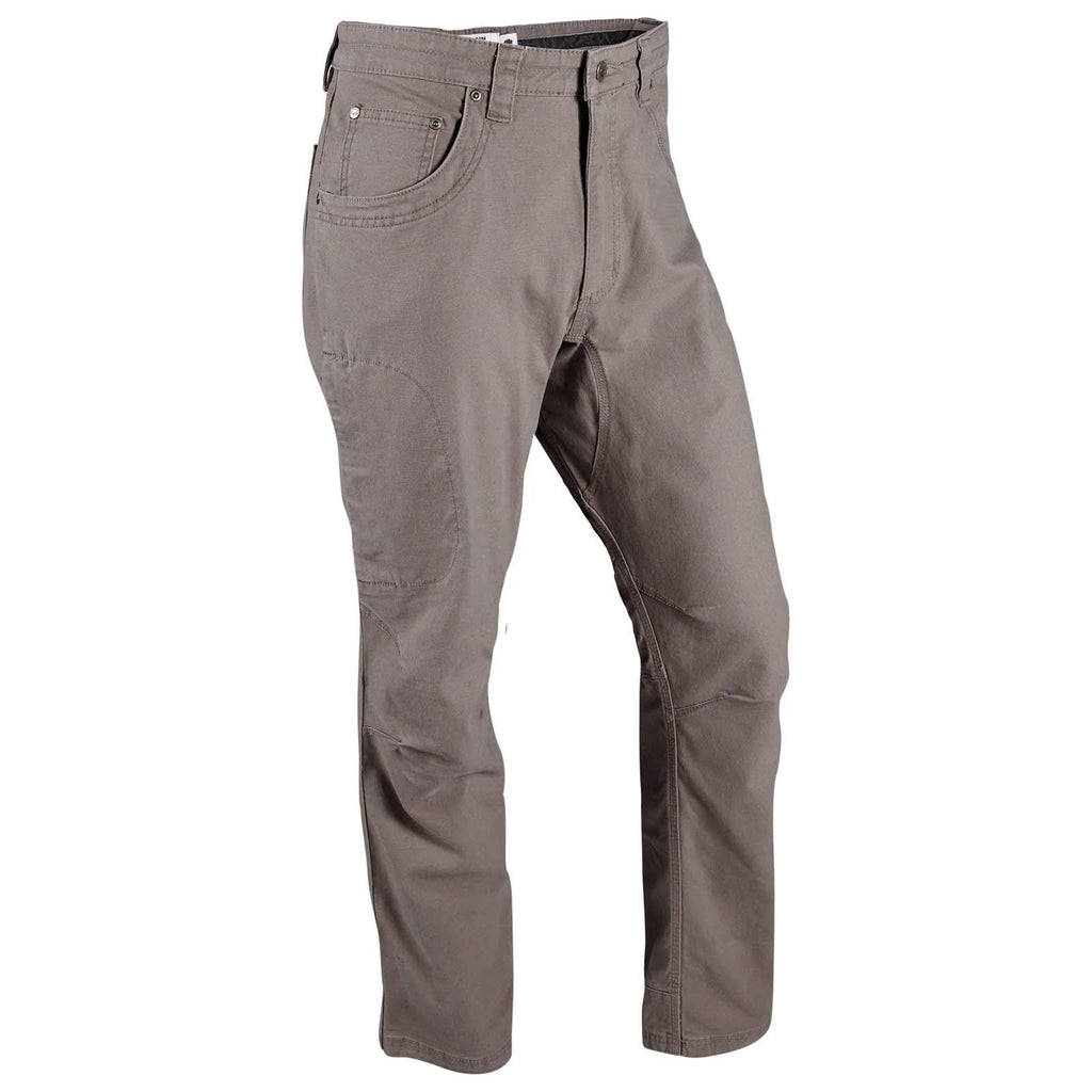 Classic Fit Pant E384