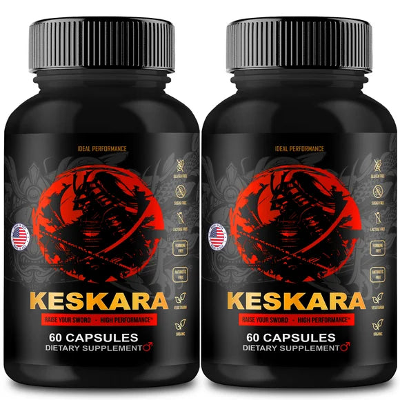 Kes Kara Capsules G61787