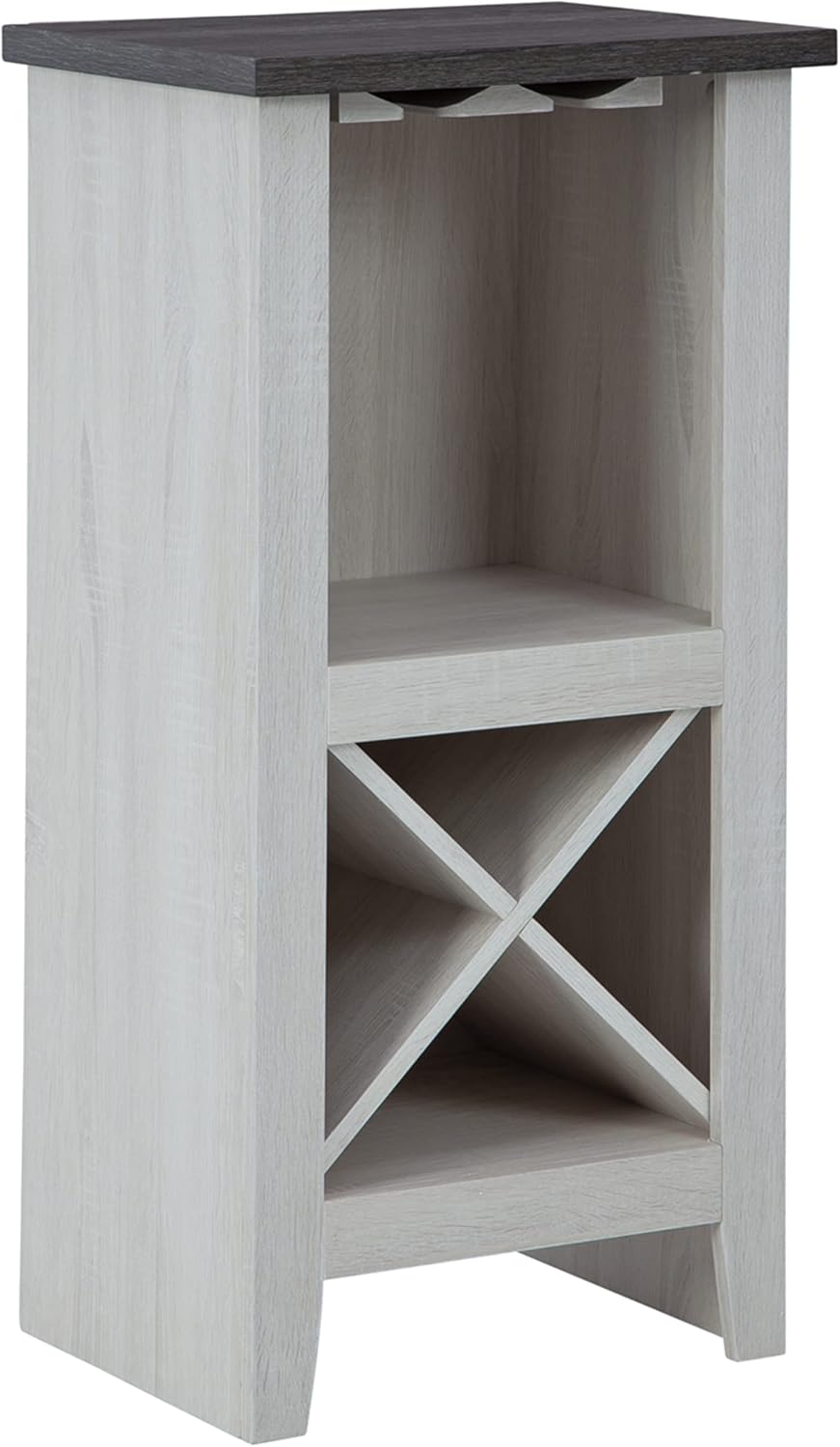 White Cabinet E86756