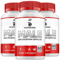 180 Capsules B8863