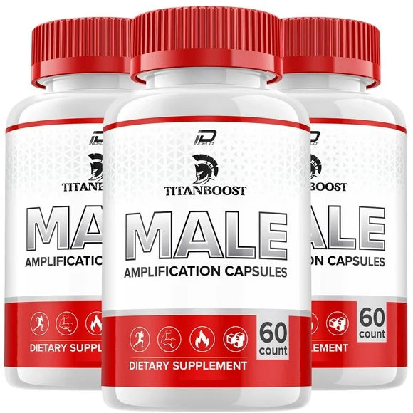 180 Capsules B8863
