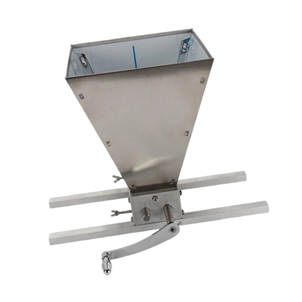 Hand Cranking Coffee Mill Grain Grinder C25596