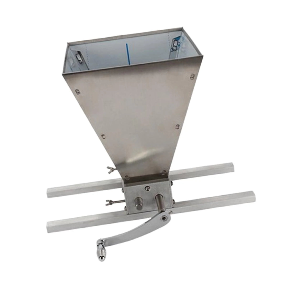Hand Cranking Coffee Mill Grain Grinder C25596