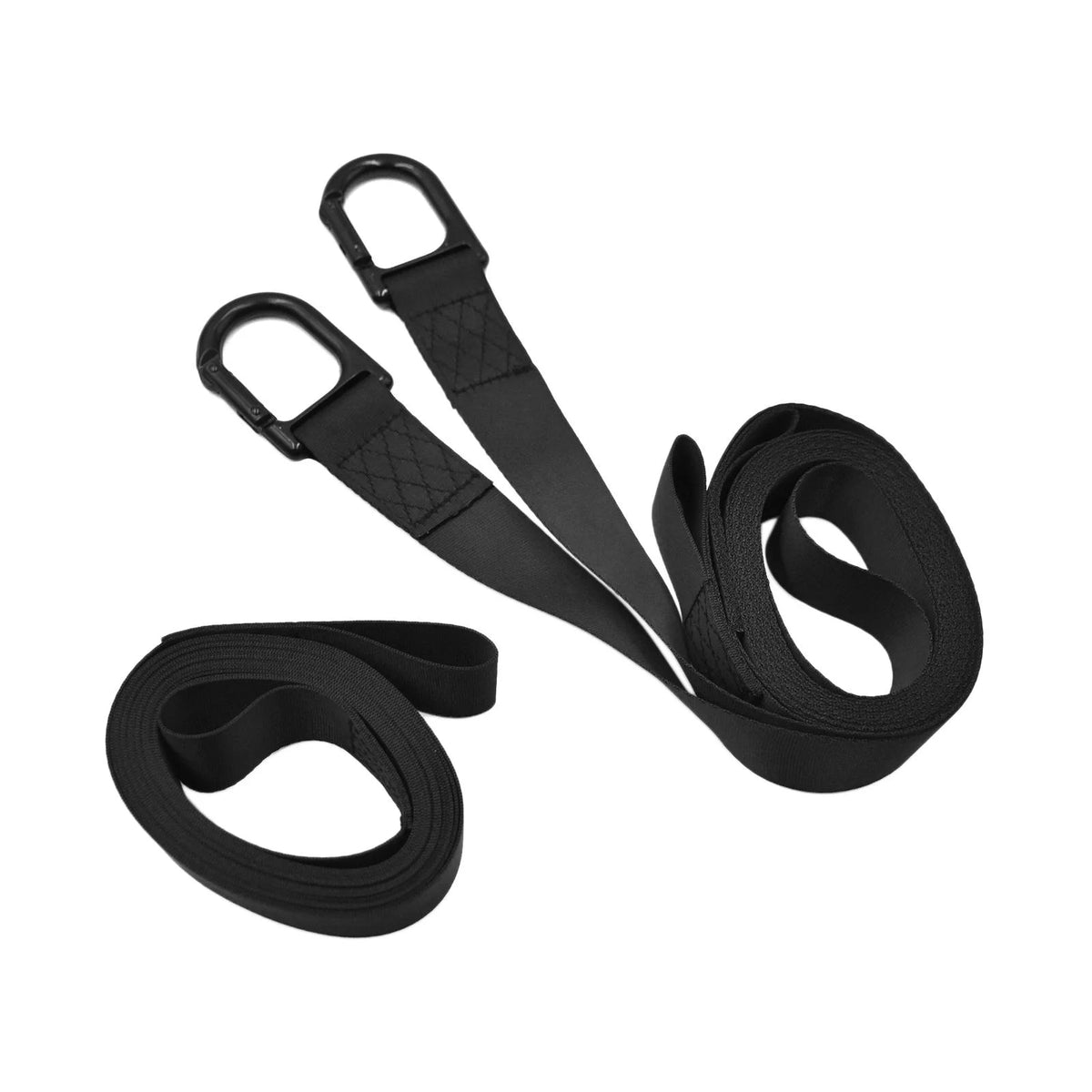 Snowmobile Tow Strap Extra Long Tow Rope L157862