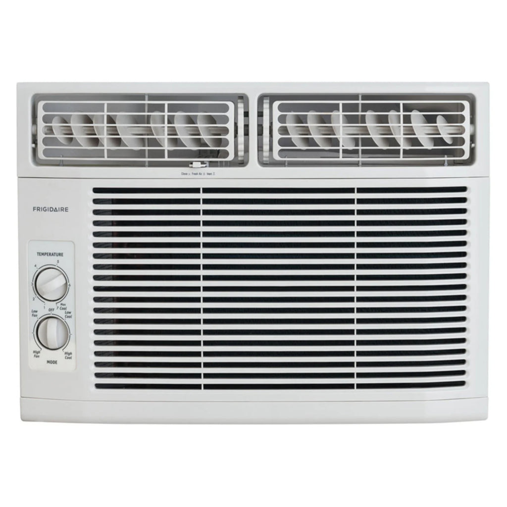 10,000 BTU Window-Mounted Air Conditioner A760805