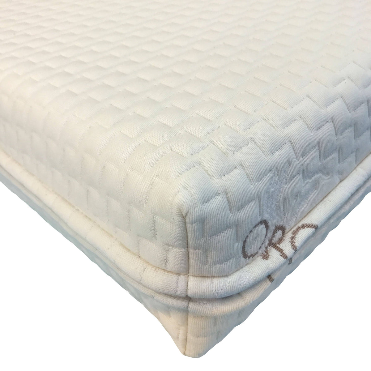 Dual Sided Firm/Soft 6-Inch Foam Mattress W590
