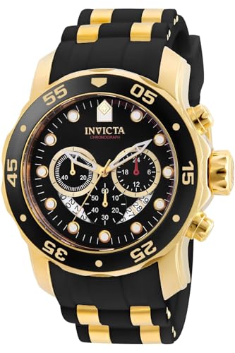 Stainless Steel Quartz Watch J608