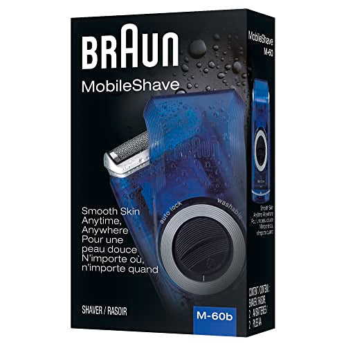 Electric Foil Shaver C24104
