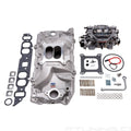 Perf Manifold & Carb Kit C5523