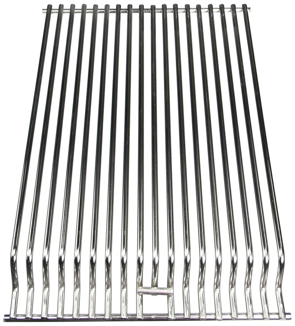 Stainless Steel Cart Propane Gas Grill W23650