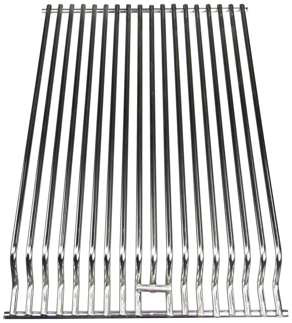Stainless Steel Cart Propane Gas Grill W23650