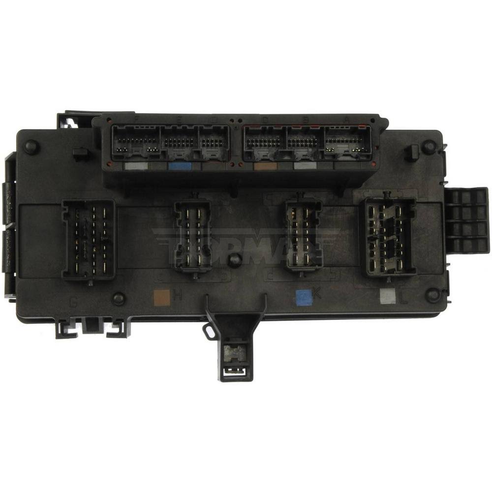 Totally Integrated Power Module R118