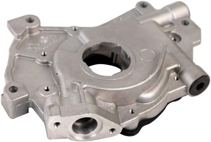 Timing Chain Kit with Oil Pump for Ford F150 4.6L S320