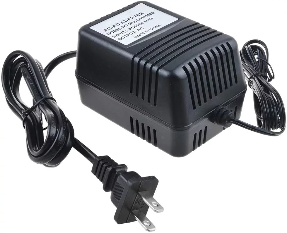 AC to AC Adapter Power Supply F37388