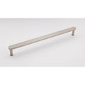 Satin Nickel 12x22 Appliance Pull H90605