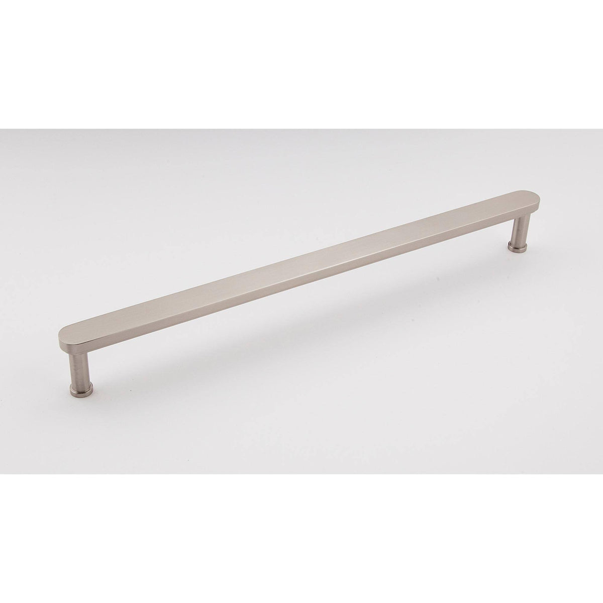 Satin Nickel 12x22 Appliance Pull H90605
