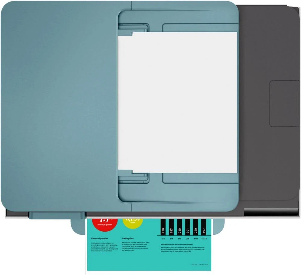Oasis All-in-One Printer Q25956