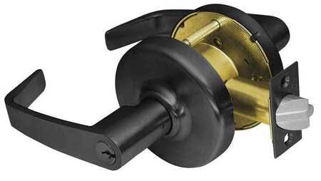 Mechanical Classroom Lever Lockset A73436