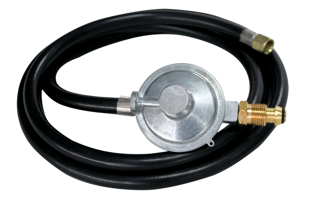 120,000 - 150,000 BTU Propane Forced Air Heater Z396