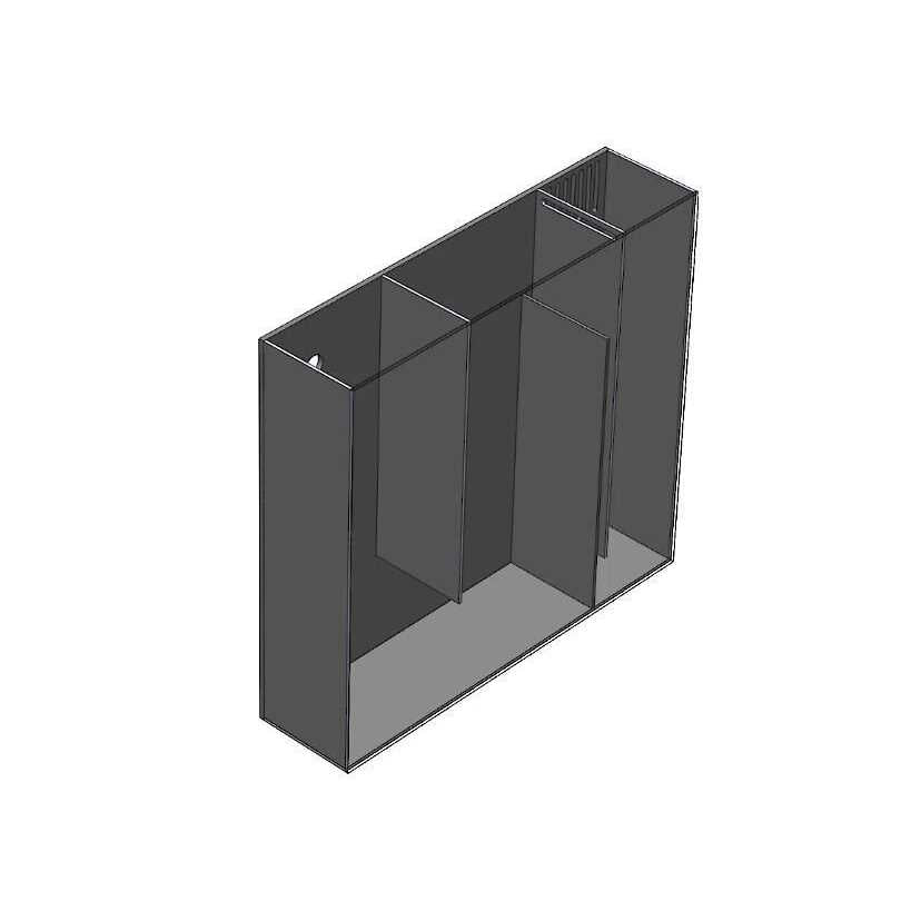 40 Gallon Breeder AIO DIY Kit P87586