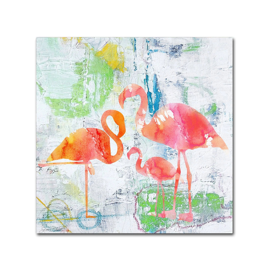 Canvas Art 24x24 F2316