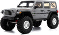 Gray 1/10 RC Truck Z646