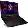 15.6 144Hz Gaming Laptop RTX 4060 i7 32GB RAM 1TB SSD H700